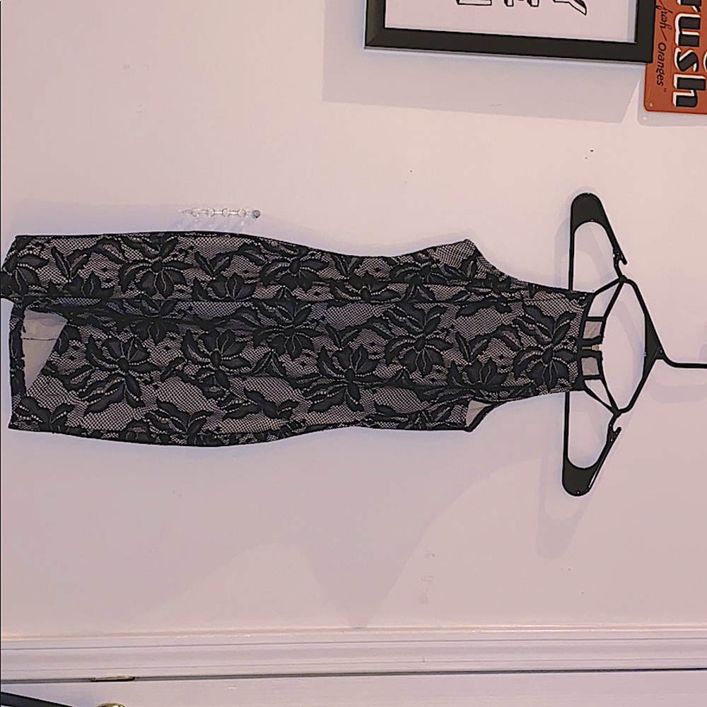 BodyCon Dress